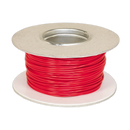 Sealey AC3220RE 50m 32/0.20mm Thin Wall Automotive Cable - Red