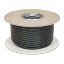 Sealey AC3220TWTN 30m 32/0.20mm Thin Wall Flat Twin Automotive Cable - Black
