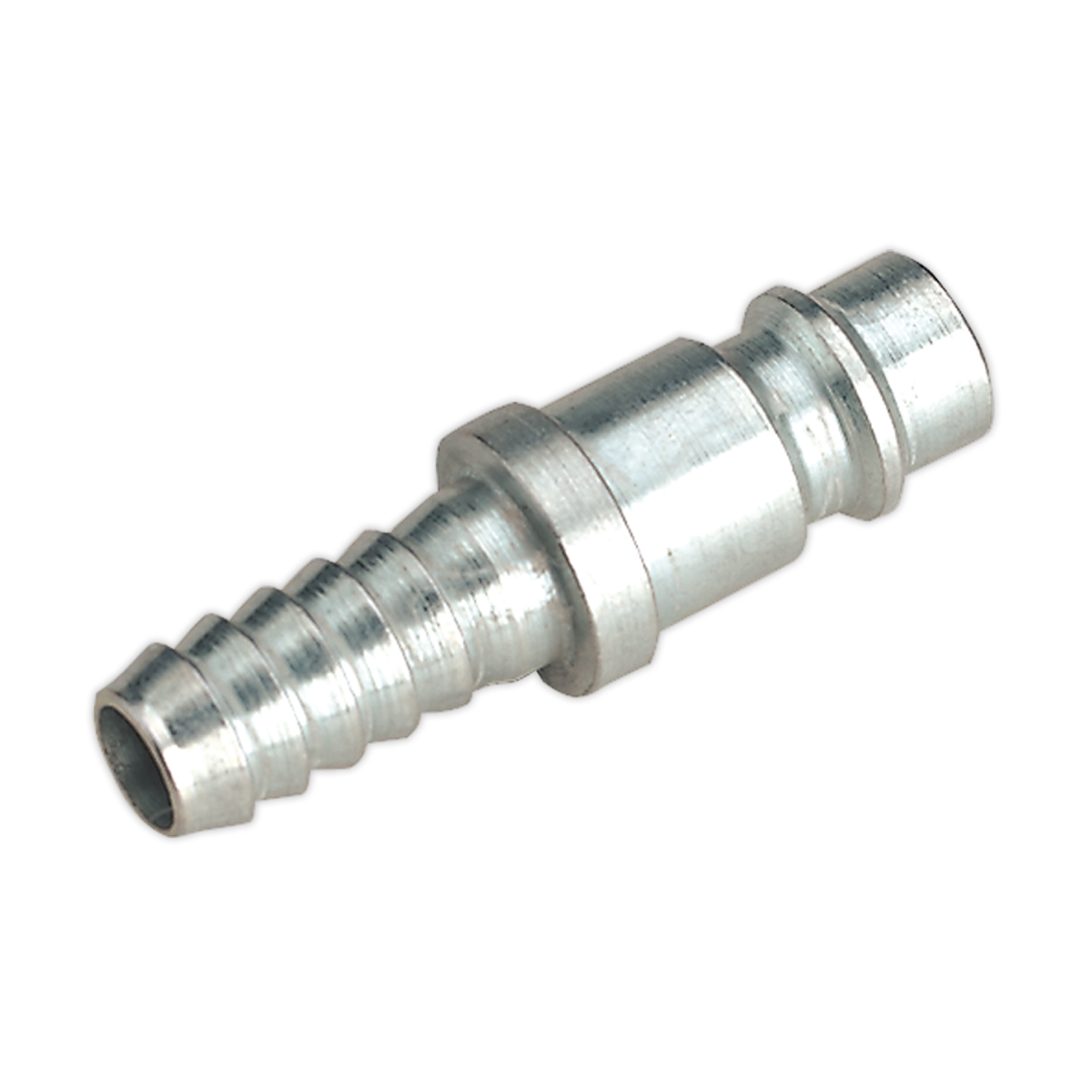 Sealey AC35 Adaptor Tailpiece 5/16" Bore Hose - Pack of 2