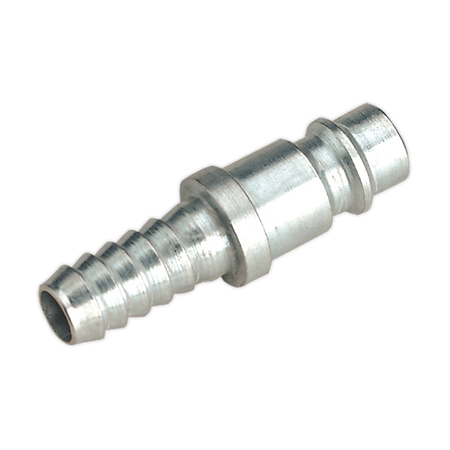 Sealey AC35 Adaptor Tailpiece 5/16" Bore Hose - Pack of 2