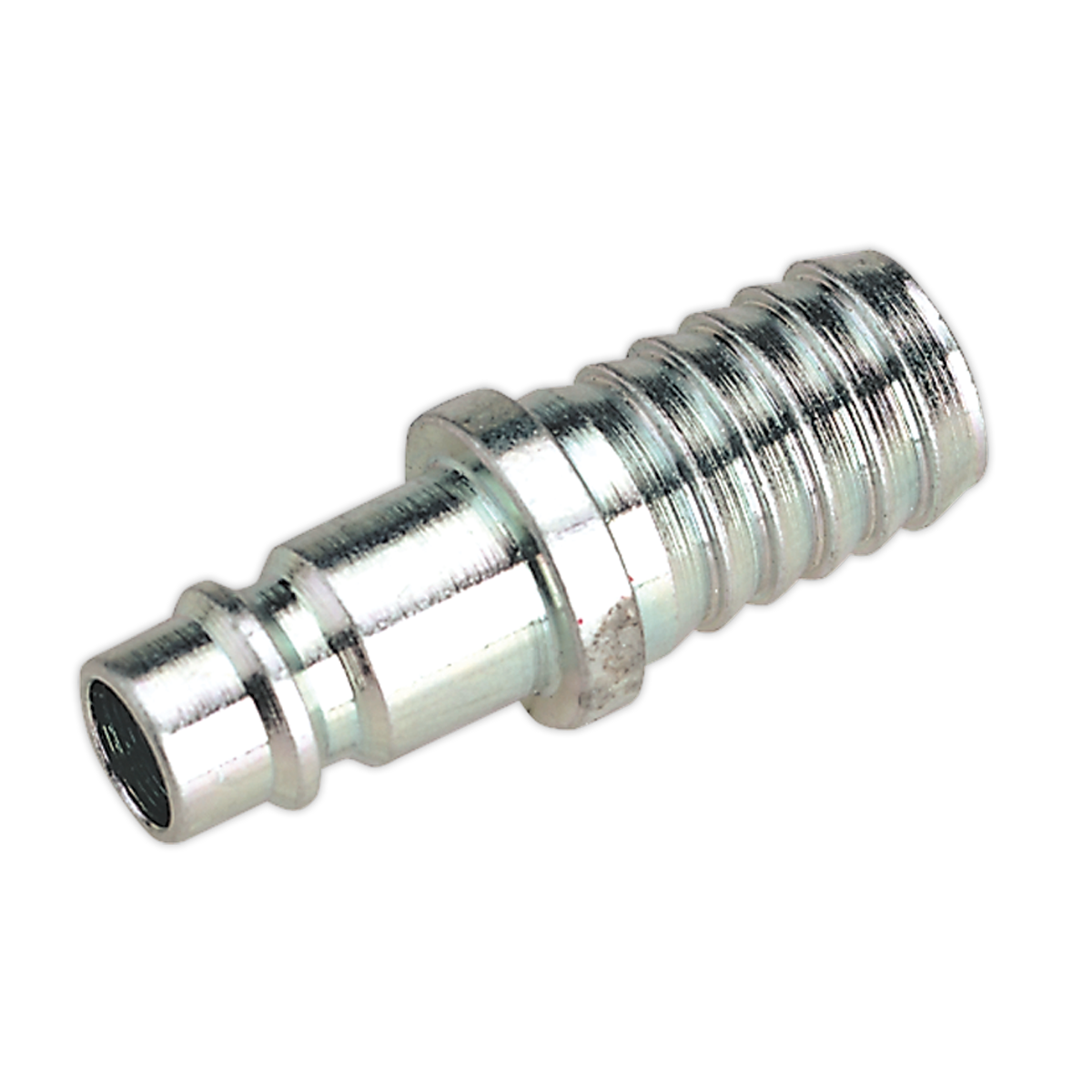 Sealey AC37 Adaptor Tailpiece 1/2" Bore Hose - Pack of 2