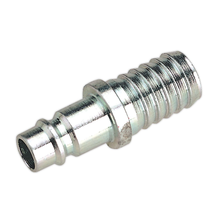 Sealey AC37 Adaptor Tailpiece 1/2" Bore Hose - Pack of 2