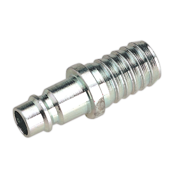 Sealey AC37 Adaptor Tailpiece 1/2" Bore Hose - Pack of 2