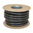 Sealey AC40SQBK 10m 300A 315/0.40mm Automotive Starter Cable - Black