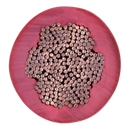 Sealey AC40SQRE 10m 300A 315/0.40mm Automotive Starter Cable - Red