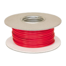 Sealey AC4430RE 30m 44/0.30mm Thin Wall Automotive Cable - Red