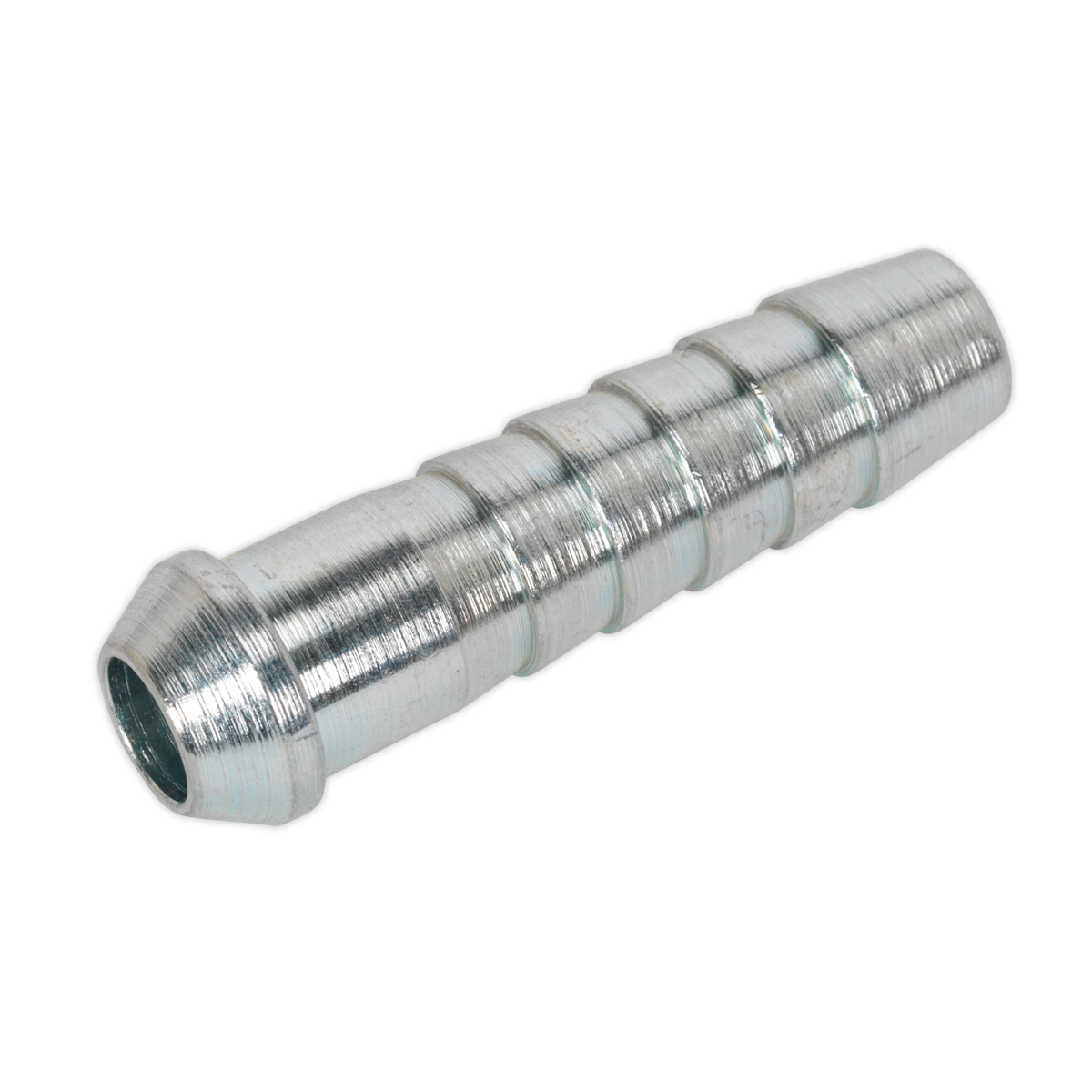 Sealey AC45 Coned Tailpiece 5/16" Hose - 1/4"BSP Union Nut - Pack of 5