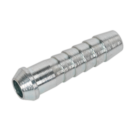 Sealey AC45 Coned Tailpiece 5/16" Hose - 1/4"BSP Union Nut - Pack of 5