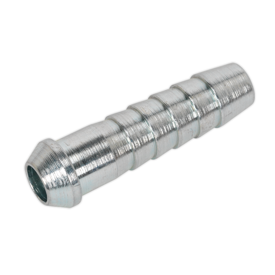 Sealey AC45 Coned Tailpiece 5/16" Hose - 1/4"BSP Union Nut - Pack of 5