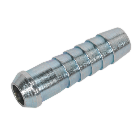 Sealey AC46 Coned Tailpiece 3/8" Hose - 1/4"BSP Union Nut - Pack of 5