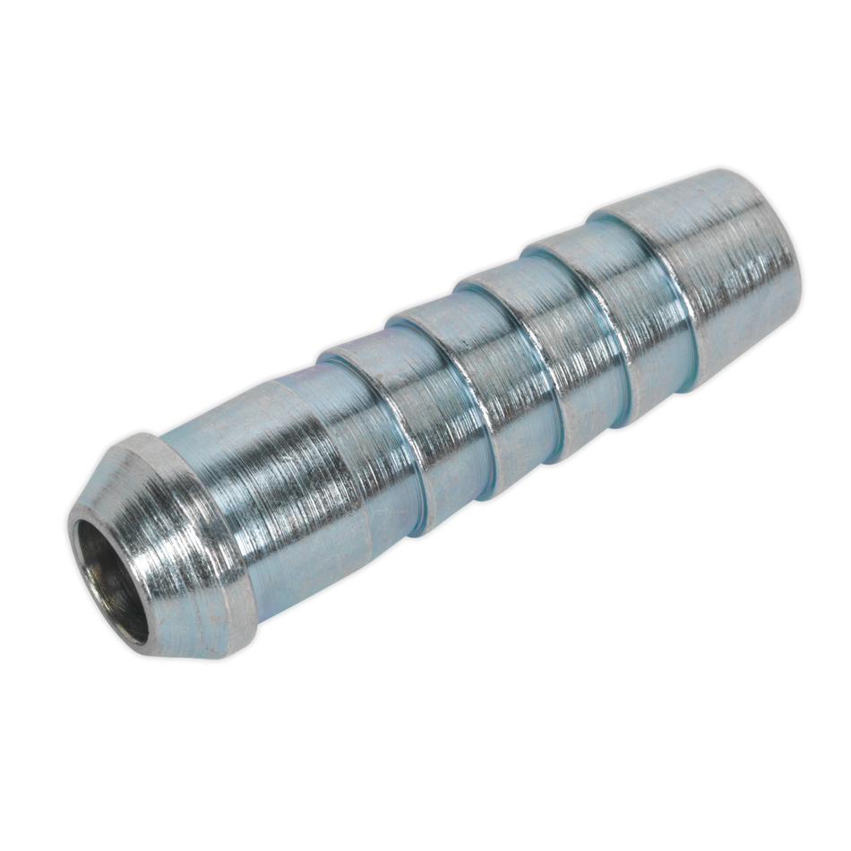 Sealey AC46 Coned Tailpiece 3/8" Hose - 1/4"BSP Union Nut - Pack of 5