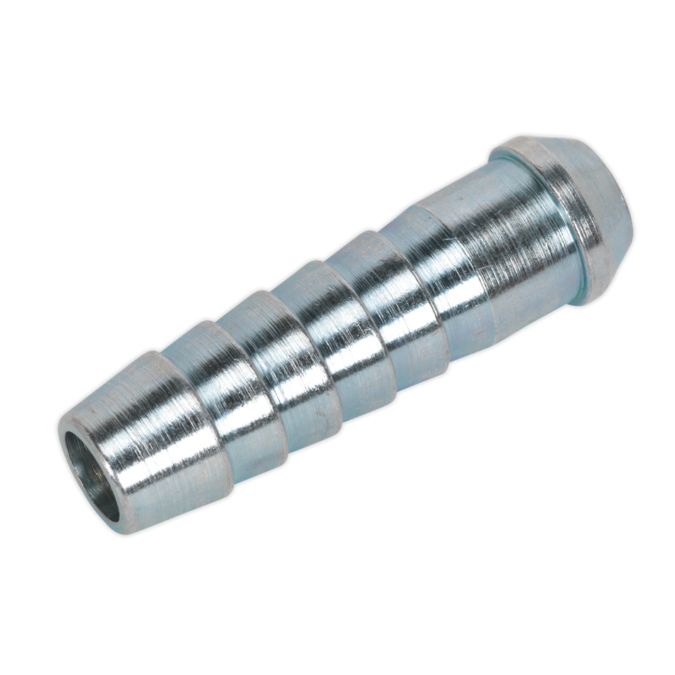 Sealey AC46 Coned Tailpiece 3/8" Hose - 1/4"BSP Union Nut - Pack of 5