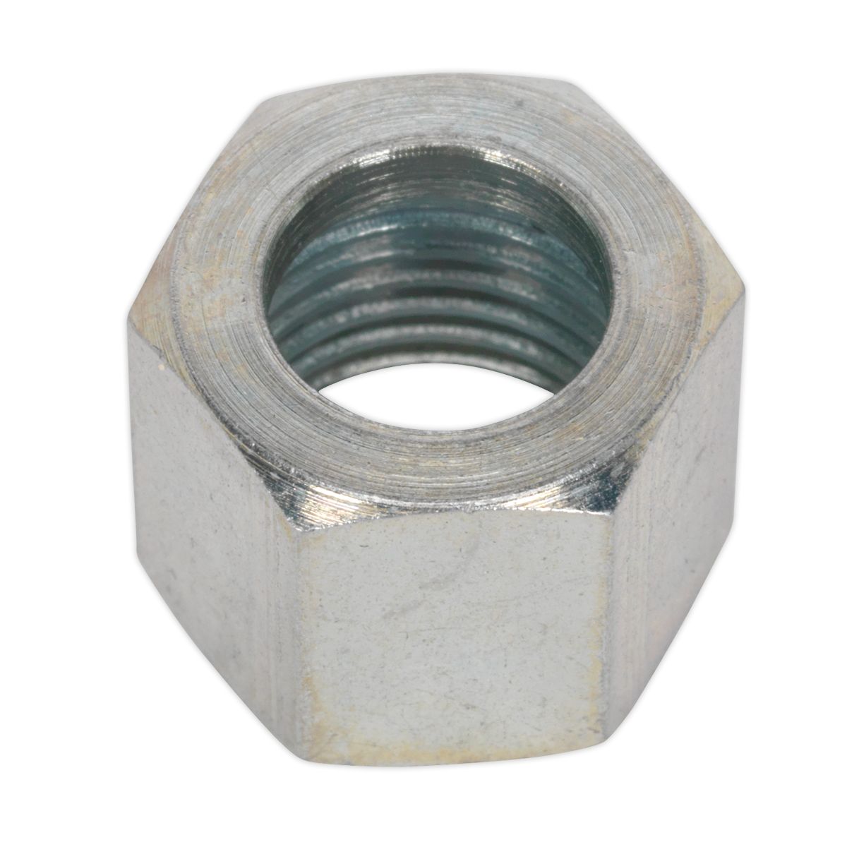 Sealey AC48 Union Nut 1/4"BSP - Pack of 5