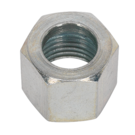 Sealey AC48 Union Nut 1/4"BSP - Pack of 5