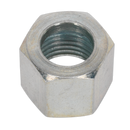 Sealey AC48 Union Nut 1/4"BSP - Pack of 5