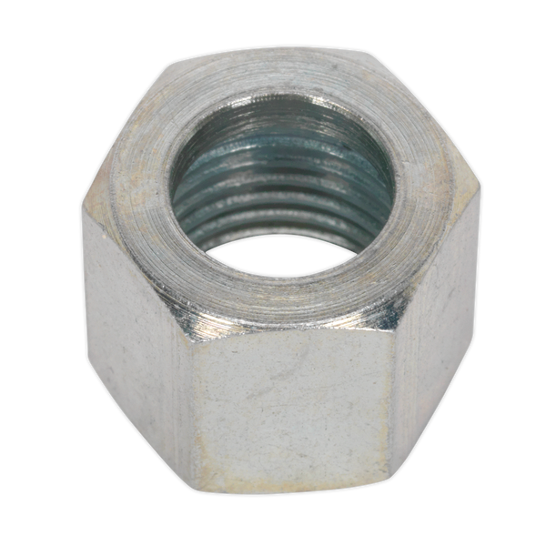 Sealey AC48 Union Nut 1/4"BSP - Pack of 5