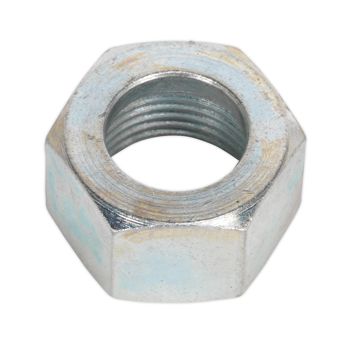 Sealey AC49 Union Nut 3/8"BSP - Pack of 5