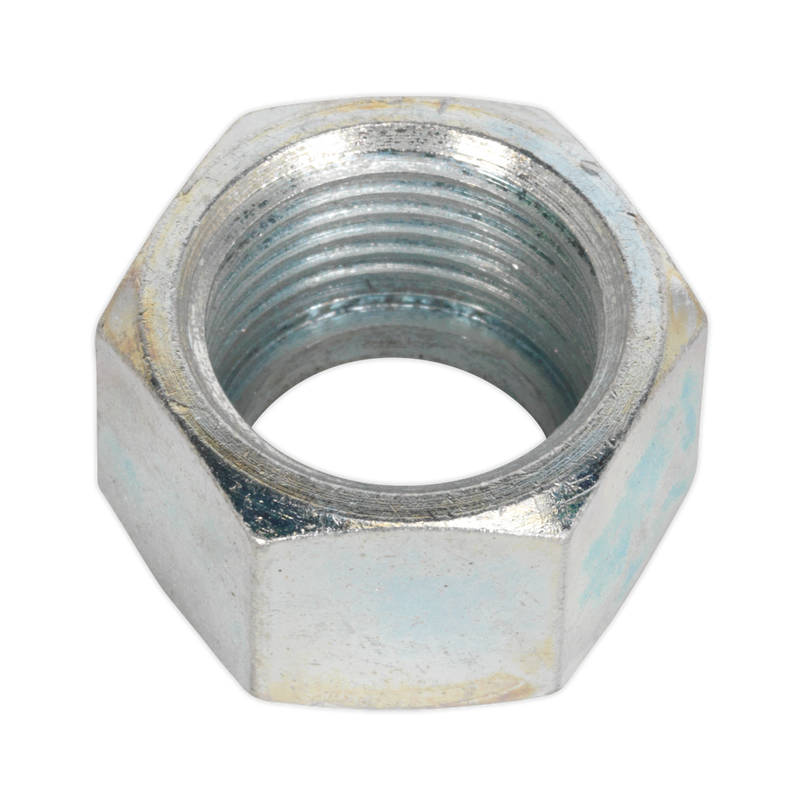 Sealey AC49 Union Nut 3/8"BSP - Pack of 5