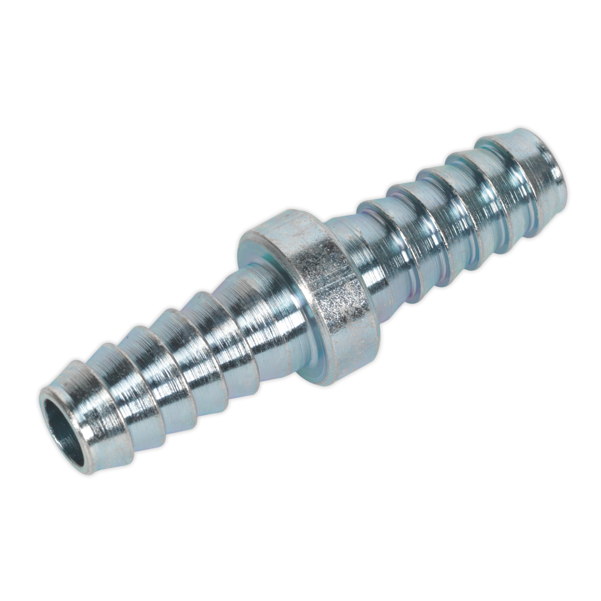 Sealey AC50 Double End Hose Connector 5/16" Hose - Pack of 5