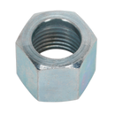Sealey AC52 Union Nut for AC46 1/4"BSP - Pack of 3