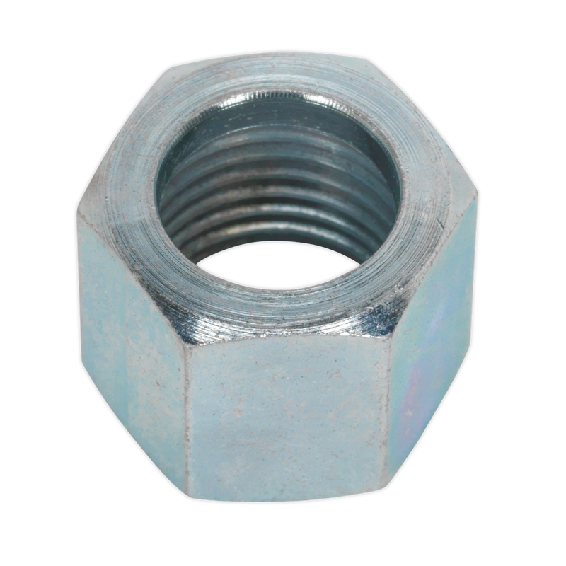 Sealey AC52 Union Nut for AC46 1/4"BSP - Pack of 3