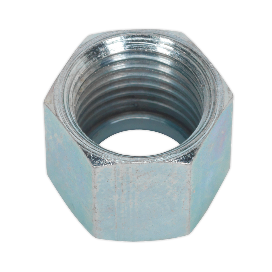 Sealey AC52 Union Nut for AC46 1/4"BSP - Pack of 3