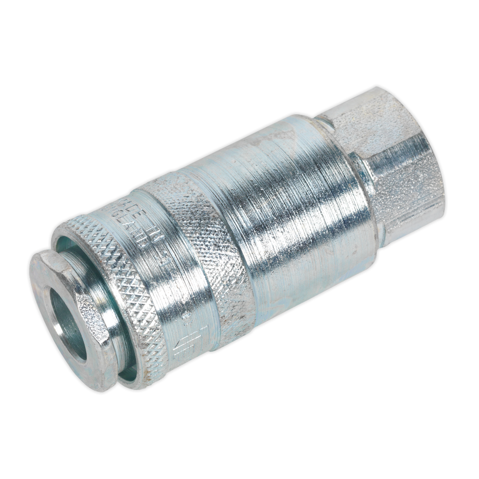 Sealey AC64 Coupling Body Female 3/8"BSP