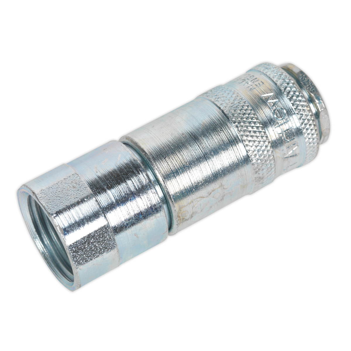 Sealey AC65 Coupling Body Female 1/2"BSP