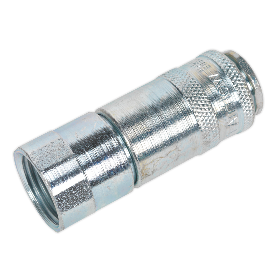 Sealey AC65 Coupling Body Female 1/2"BSP