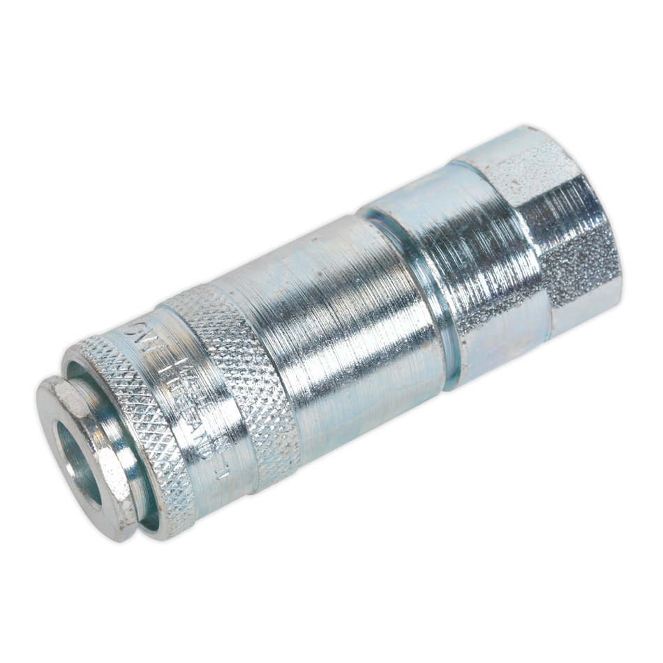 Sealey AC65 Coupling Body Female 1/2"BSP