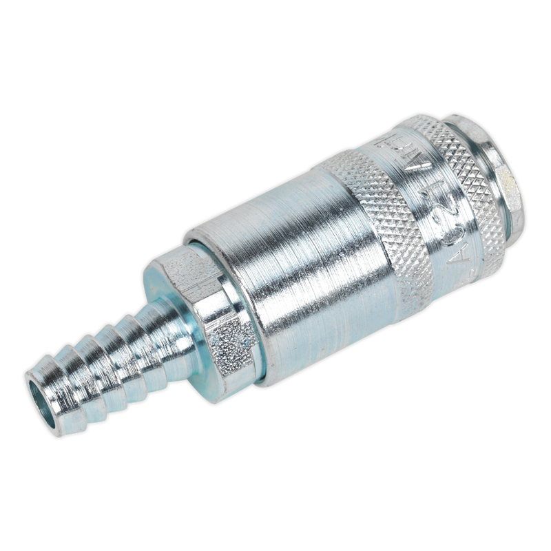 Sealey AC67 Coupling Body Tailpiece for 3/8" Hose