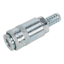 Sealey AC67 Coupling Body Tailpiece for 3/8" Hose