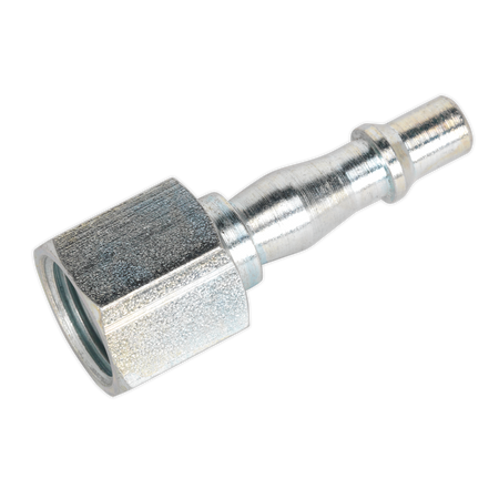 Sealey AC69 Screwed Adaptor Female 3/8"BSP - Pack of 5