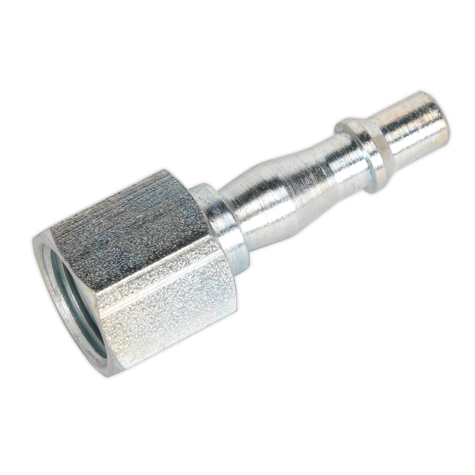Sealey AC69 Screwed Adaptor Female 3/8"BSP - Pack of 5