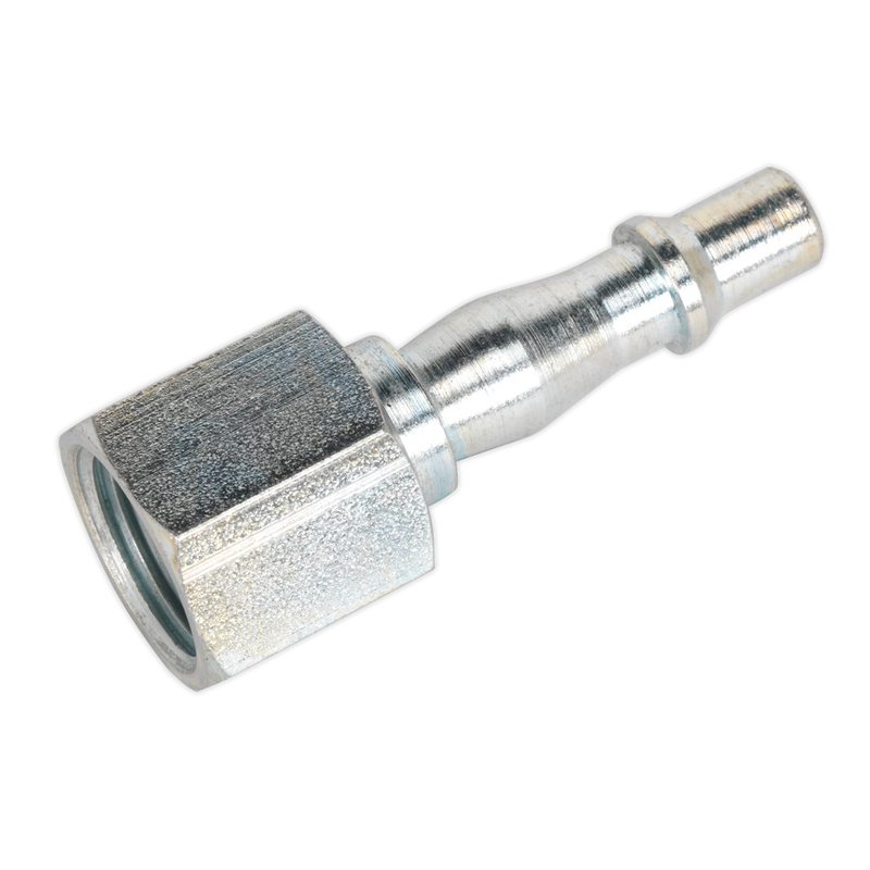 Sealey AC69 Screwed Adaptor Female 3/8"BSP - Pack of 5