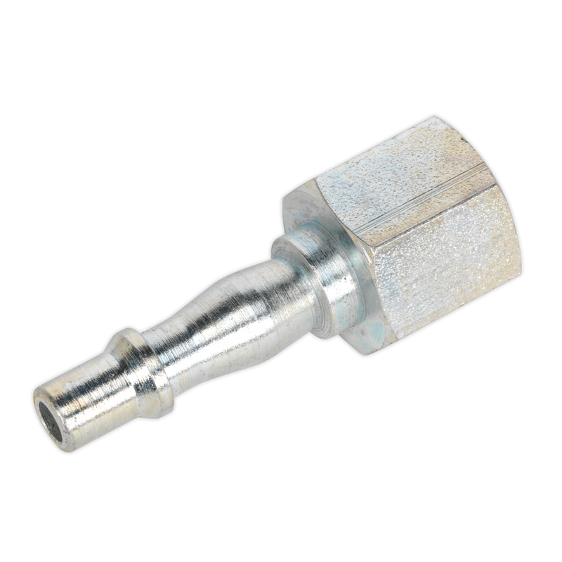 Sealey AC69 Screwed Adaptor Female 3/8"BSP - Pack of 5