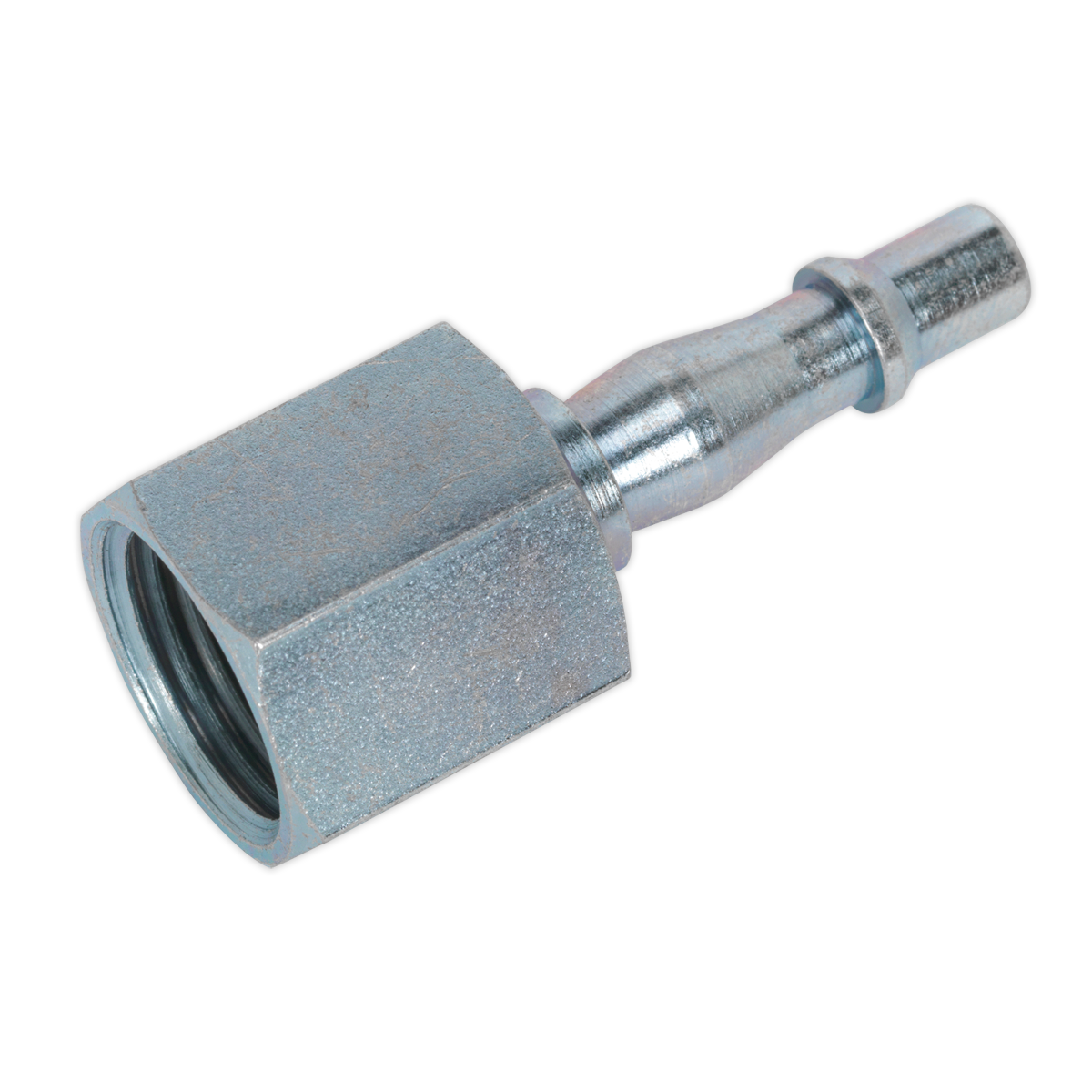Sealey AC70 Screwed Adaptor Female 1/2"BSP - Pack of 5