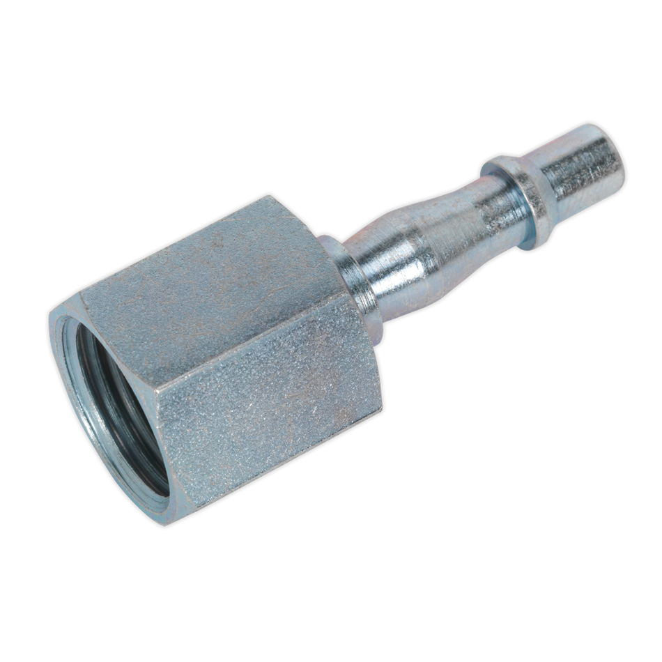 Sealey AC70 Screwed Adaptor Female 1/2"BSP - Pack of 5