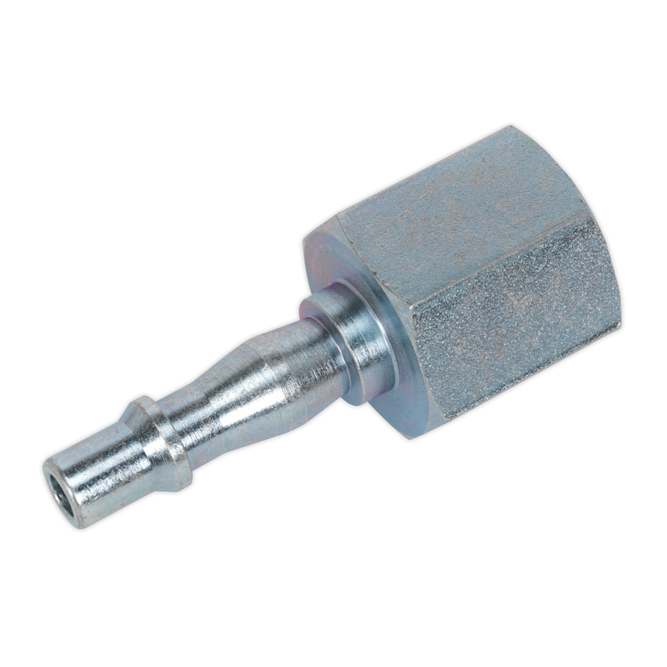 Sealey AC70 Screwed Adaptor Female 1/2"BSP - Pack of 5