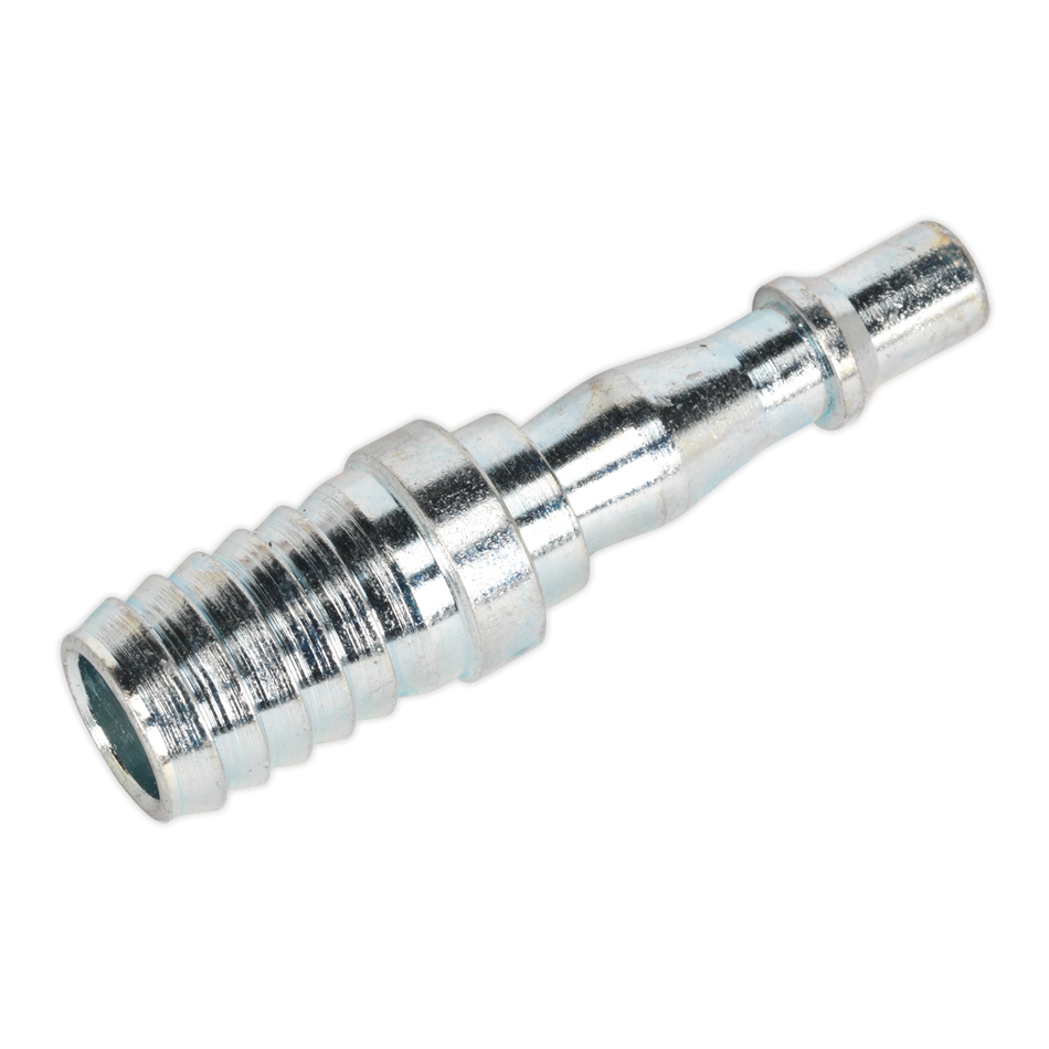 Sealey AC71 Adaptor Tailpiece 1/2" Bore Hose - Pack of 5