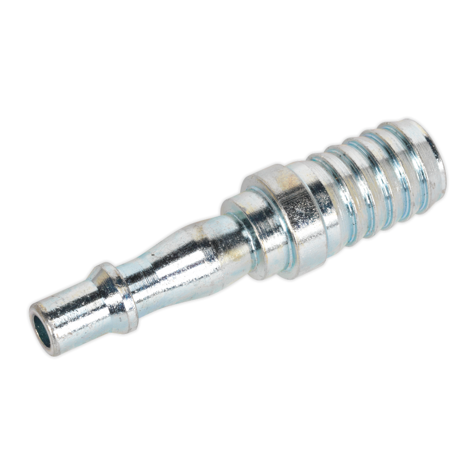 Sealey AC71 Adaptor Tailpiece 1/2" Bore Hose - Pack of 5
