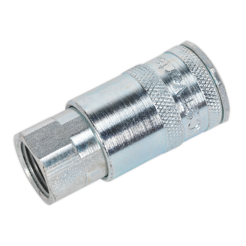 Sealey AC74 Coupling Body Female 3/8"BSP