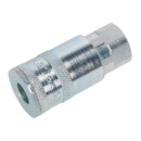 Sealey AC74 Coupling Body Female 3/8"BSP