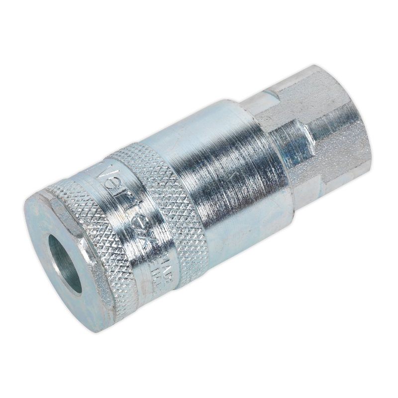 Sealey AC74 Coupling Body Female 3/8"BSP