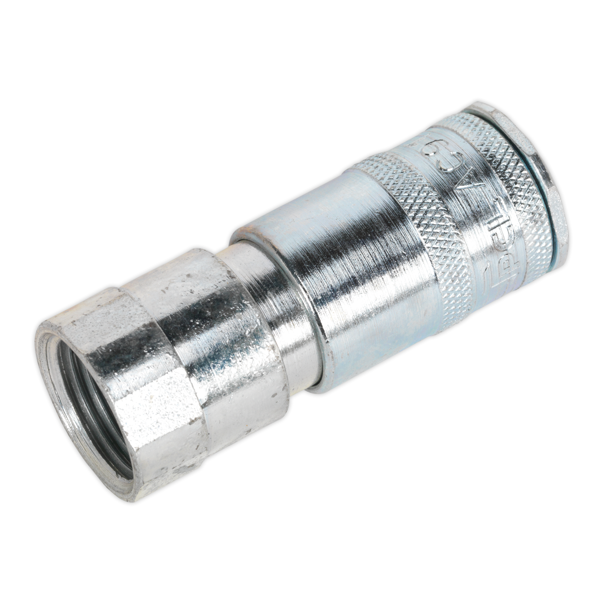 Sealey AC75 Coupling Body Female 1/2"BSP