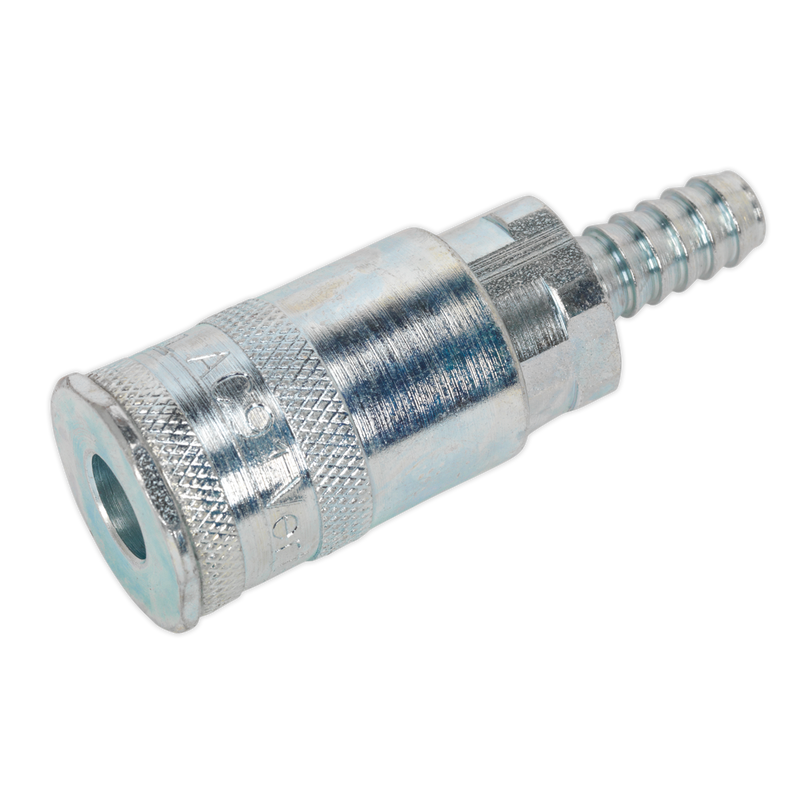 Sealey AC76 Coupling Body Tailpiece for 5/16" Hose
