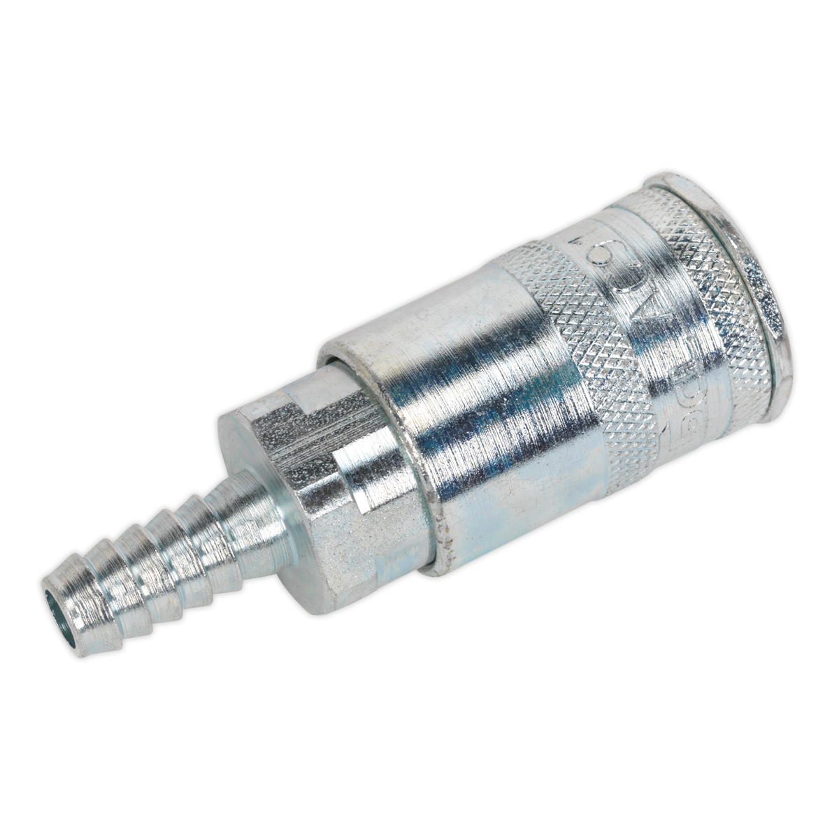 Sealey AC76 Coupling Body Tailpiece for 5/16" Hose