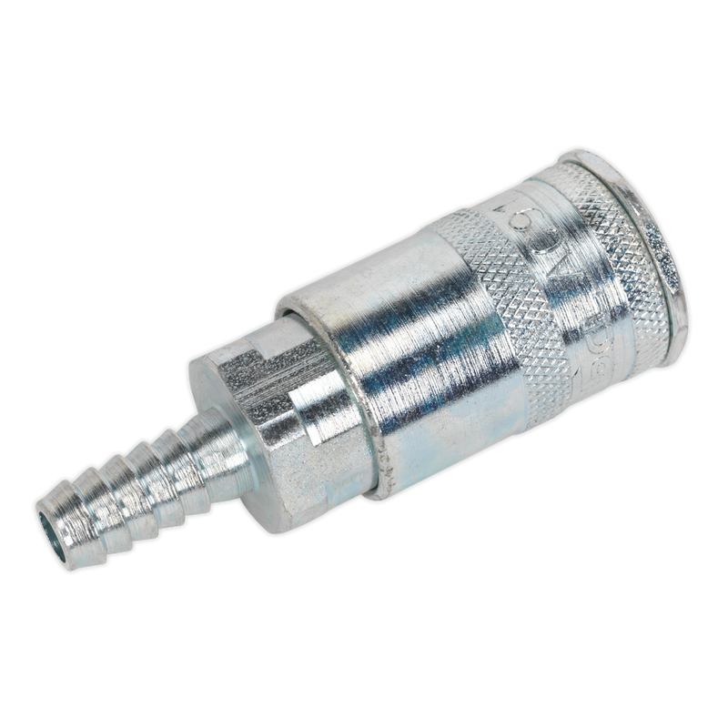 Sealey AC76 Coupling Body Tailpiece for 5/16" Hose