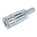 Sealey AC77 Coupling Body Tailpiece for 3/8" Hose