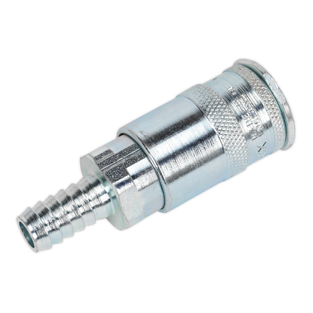 Sealey AC77 Coupling Body Tailpiece for 3/8" Hose